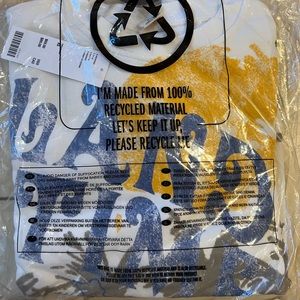 Urban Outfitters Crewneck